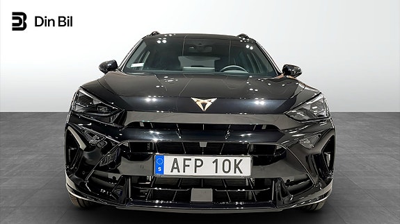 Cupra Formentor 2 of 14