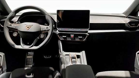 Cupra Formentor 9 of 14