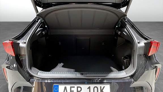 Cupra Formentor 13 of 14