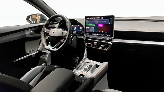Cupra Formentor 11 of 14