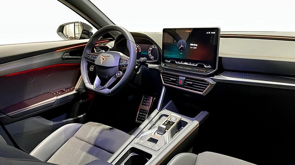 Cupra Formentor 11 of 13