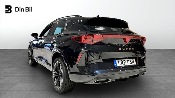 Cupra Formentor 4 of 13