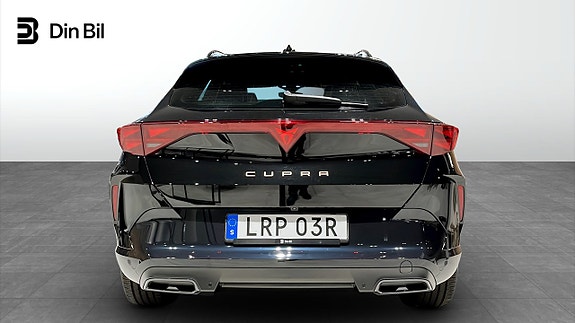 Cupra Formentor 5 of 13
