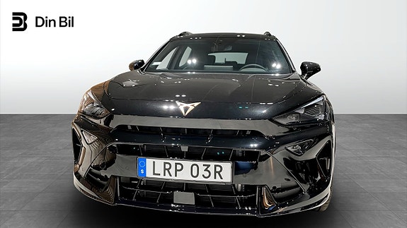 Cupra Formentor 2 of 13