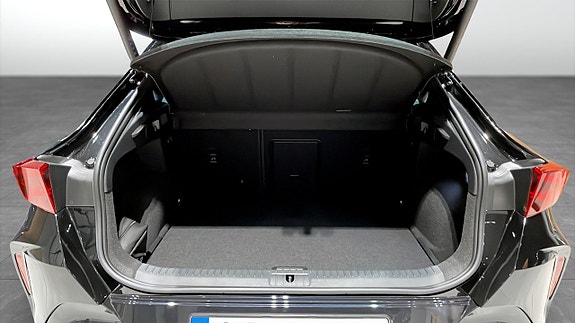 Cupra Formentor 13 of 13