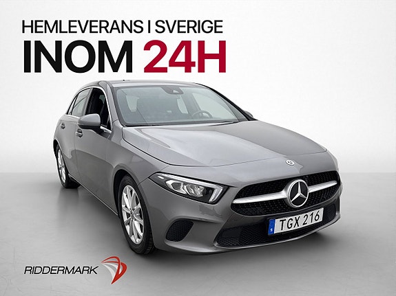 Mercedes-Benz A180