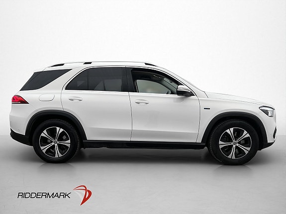 Mercedes-Benz GLE350 de 5 of 5