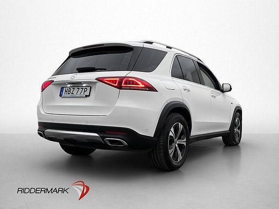 Mercedes-Benz GLE350 de 6 of 30