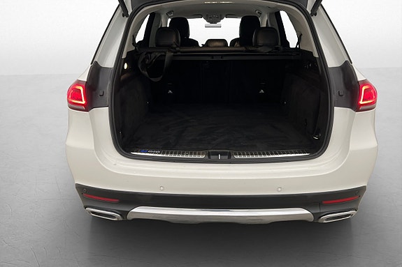 Mercedes-Benz GLE350 de 27 of 30