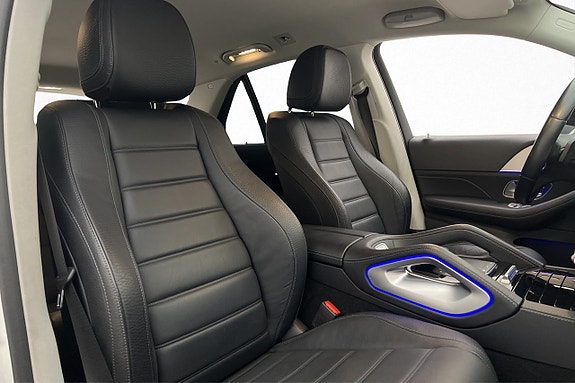 Mercedes-Benz GLE350 de 24 of 30