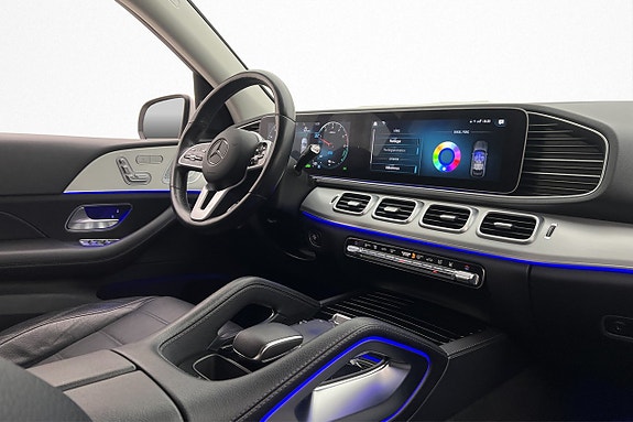 Mercedes-Benz GLE350 de 25 of 30