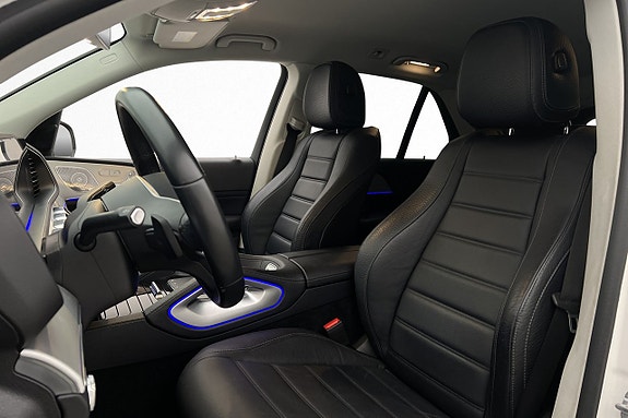 Mercedes-Benz GLE350 de 10 of 30