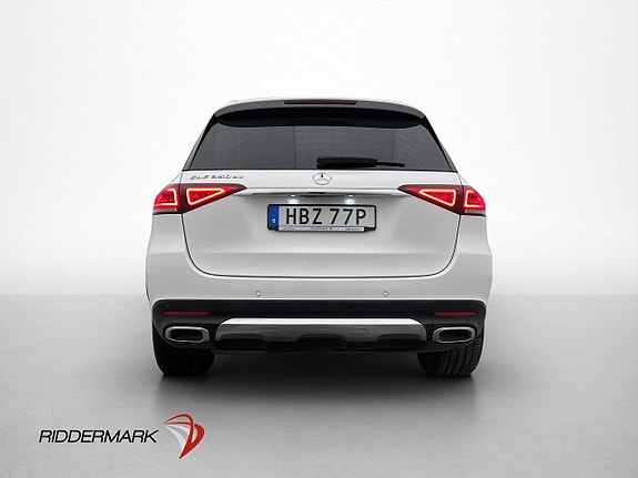 Mercedes-Benz GLE350 de 7 of 30