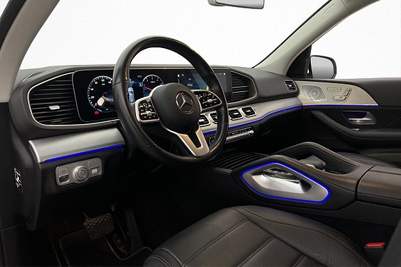 Mercedes-Benz GLE350 de 9 of 30