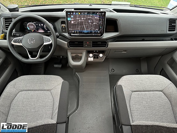 Knaus VAN TI PLUS PLATINUM SELECTION 650 MEG 6 of 14