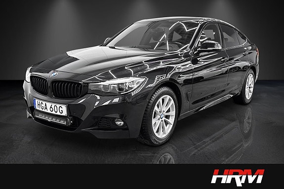 BMW 320d