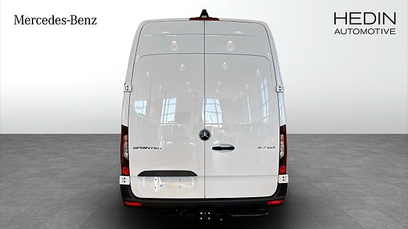Mercedes-Benz Sprinter 317 3 of 9