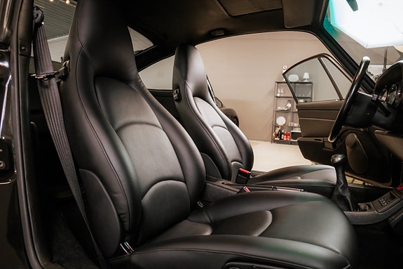 Porsche 911 Carrera S 23 of 24