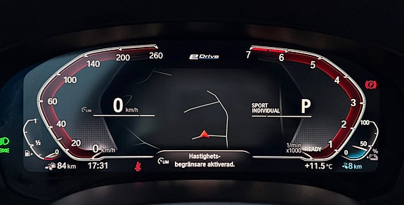 BMW 530e 13 of 30