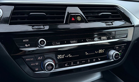 BMW 530e 20 of 30
