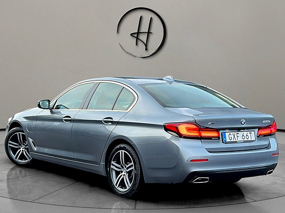 BMW 530e 6 of 30