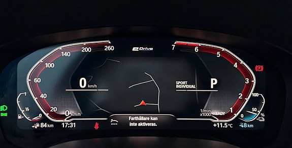 BMW 530e 14 of 30