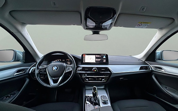 BMW 530e 10 of 30