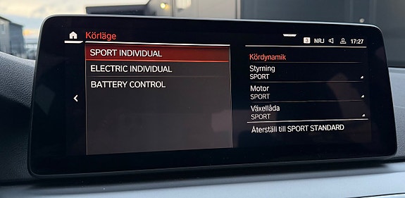 BMW 530e 24 of 30