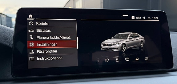 BMW 530e 27 of 30
