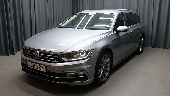 Volkswagen Passat 5 of 5