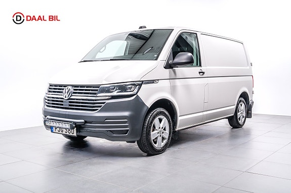 Volkswagen Transporter 2 of 5