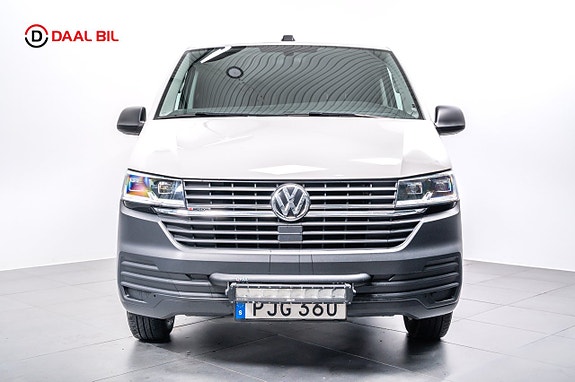 Volkswagen Transporter 3 of 5