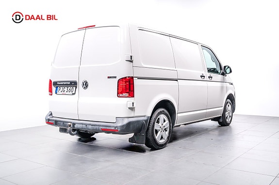 Volkswagen Transporter 5 of 5