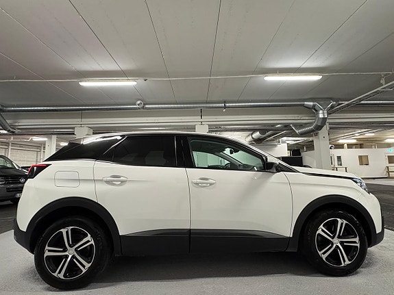 Peugeot 3008 5 of 5