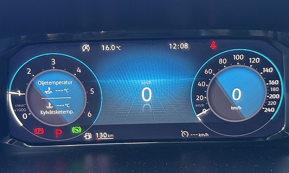 Volkswagen Caddy 22 of 25