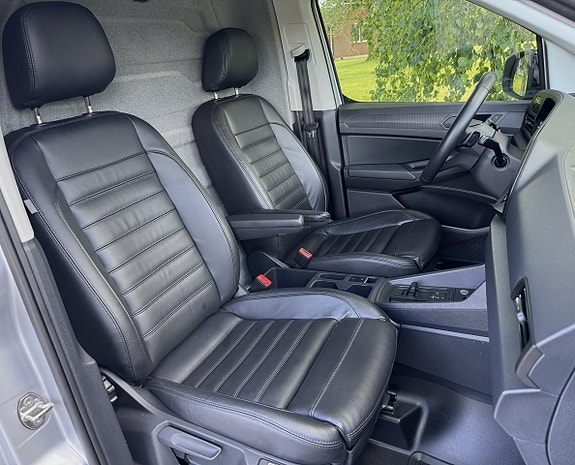 Volkswagen Caddy 13 of 25