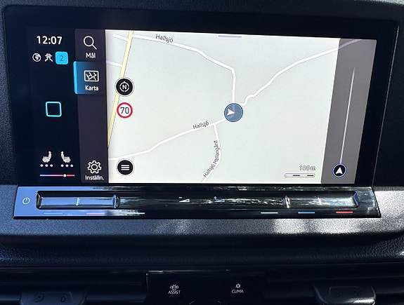 Volkswagen Caddy 18 of 25