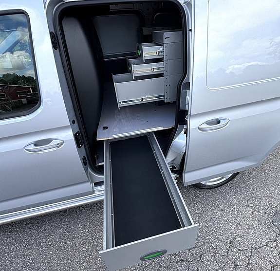 Volkswagen Caddy 11 of 25