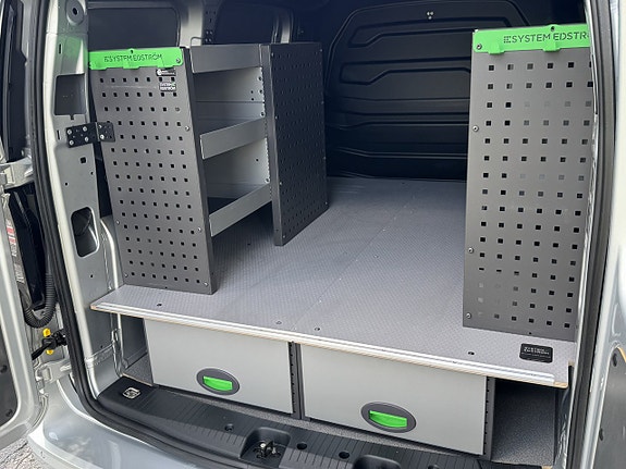 Volkswagen Caddy 19 of 25