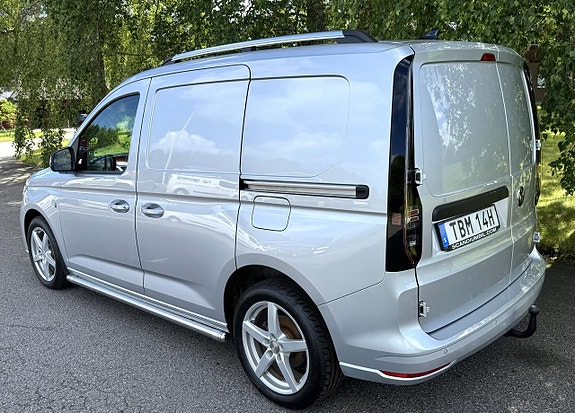 Volkswagen Caddy 7 of 25