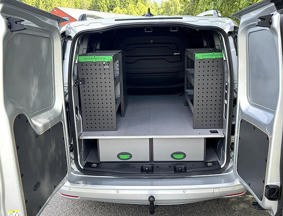 Volkswagen Caddy 21 of 25
