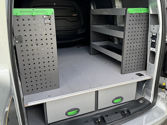 Volkswagen Caddy 20 of 25
