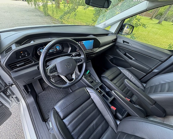 Volkswagen Caddy 17 of 25