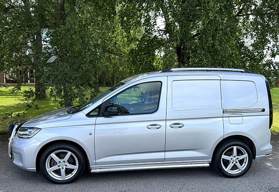Volkswagen Caddy 24 of 25