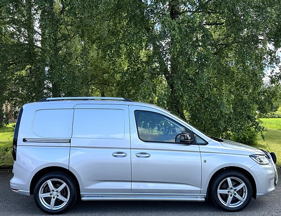 Volkswagen Caddy 23 of 25