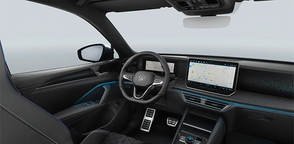 Volkswagen Tiguan 4 of 5