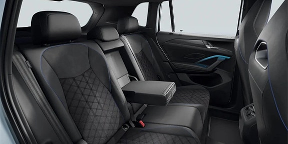 Volkswagen Tiguan 5 of 5