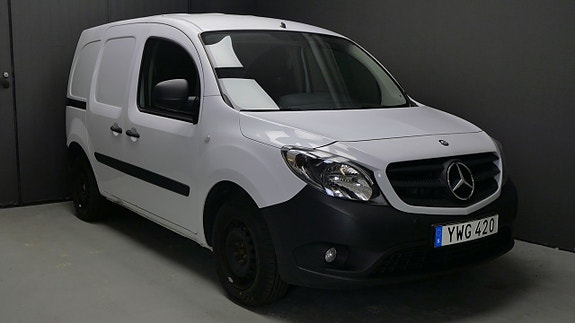 Mercedes-Benz Citan 109
