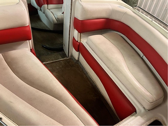 Crownline 202 Bow Rider Penta 5.0 FI/DP 235hk 3 of 6