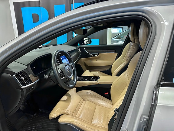 Volvo V90 4 of 4